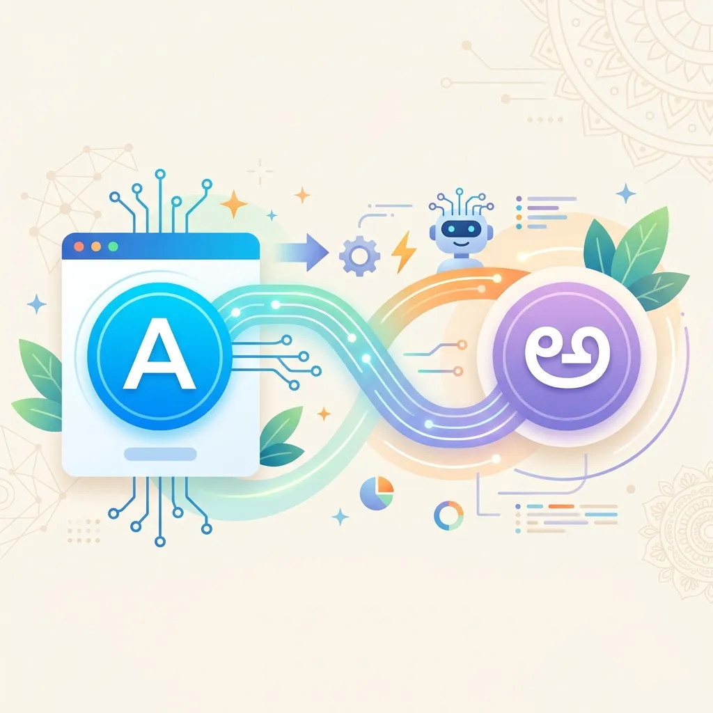 AI translating English to Kannada meaning